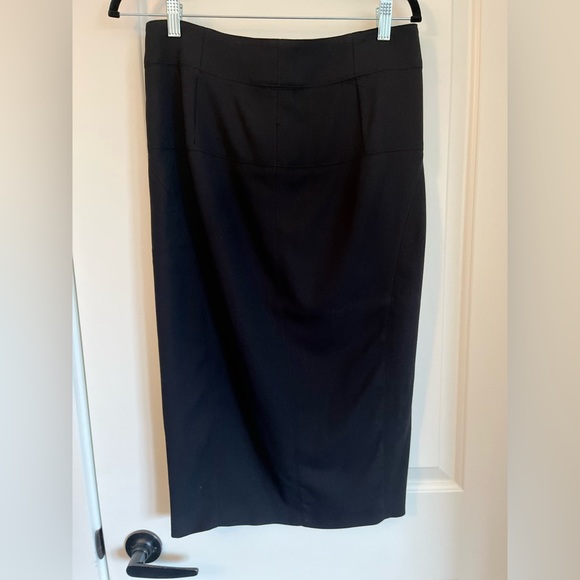 Armani Collezioni Skirt - Picture 4 of 5